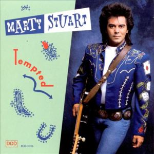 I’m Blue, I’m Lonesome - Marty Stuart