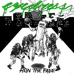 ​rUN tHE FaDE - 1999 WRITE THE FUTURE & Eyedress