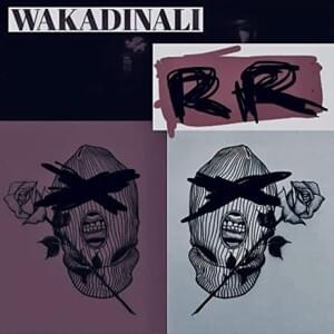 Rarua Rarua - Wakadinali