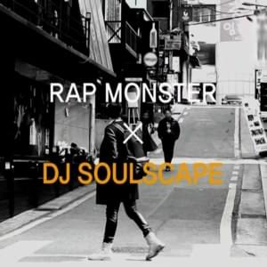 Unpack Your Bags - RM (Ft. DJ Soulscape)