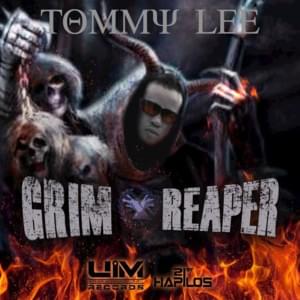 Goat Head - Tommy Lee Sparta