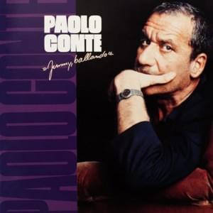 Troppo Difficile - Paolo Conte