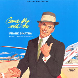 South of the Border - Frank Sinatra