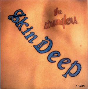 Skin Deep - The Stranglers