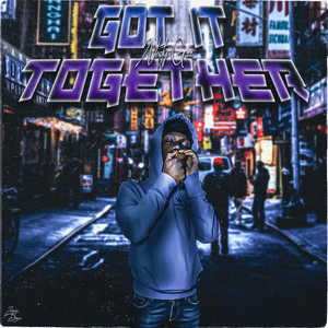 Got It Together - Nesty Gzz