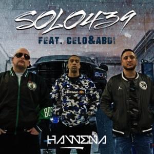 Hawena - SOLO439 (Ft. Celo & Abdi)