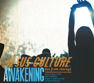 Awaken Me - Jesus Culture