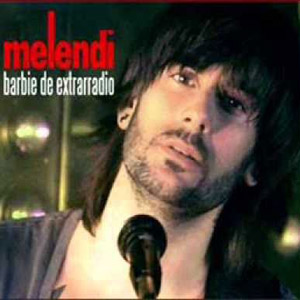 Barbie De Extrarradio - Melendi