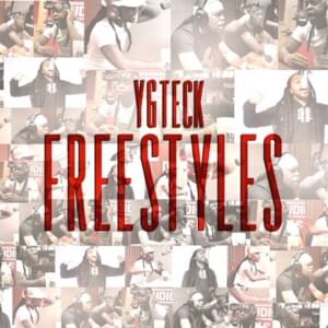 Raw Dope Podcast Freestyle - YG Teck