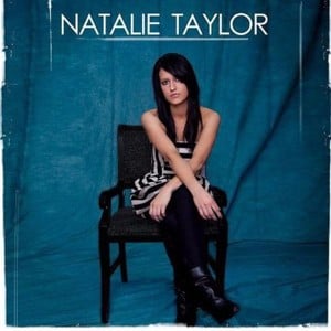 Can’t Nobody - Natalie Taylor