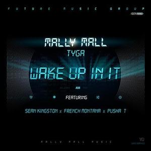 Wake Up In It - Mally Mall & Tyga (Ft. French Montana, Pusha T & Sean Kingston)