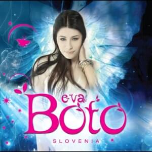 Verjamem - Eva Boto