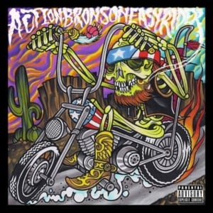 Easy Rider - Action Bronson