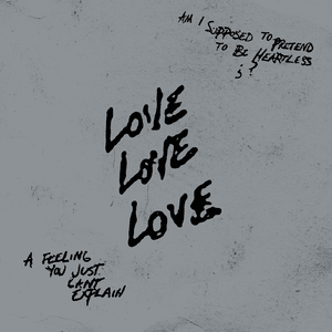 True Love - Kanye West & XXXTENTACION