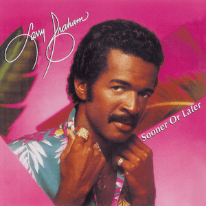 Easy Love - Larry Graham