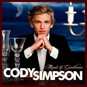 Angels - Cody Simpson