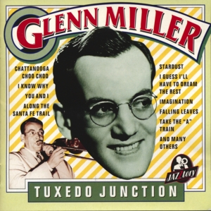 Say Si Si (Para Vigo Me Voy) - Glenn Miller