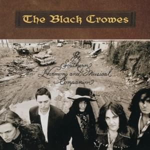 Thorn in My Pride - The Black Crowes