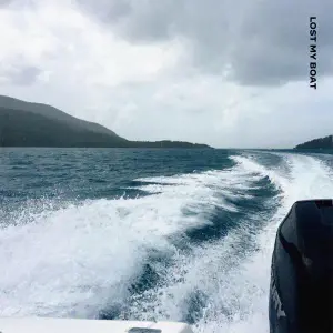 ​lost my boat - ​mike. (Mike Stud)