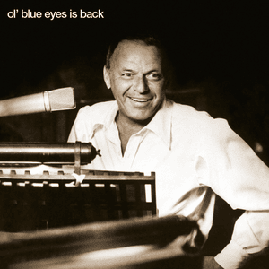 You Will Be My Music - Frank Sinatra