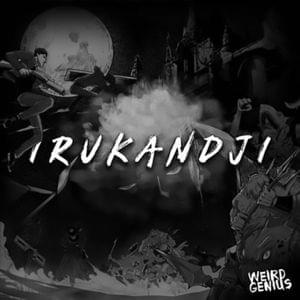 Irukandji - Weird Lyrxo