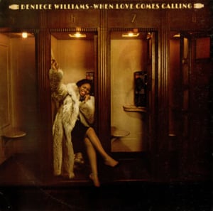 When Love Comes Calling - Deniece Williams