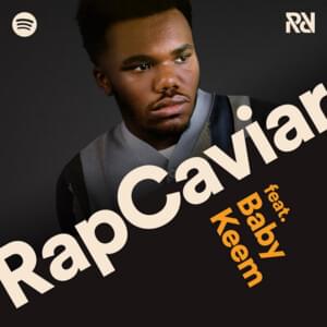 RapCaviar 9/10/21 - Spotify