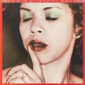 Before The Next Teardrop Falls - Candi Staton