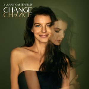 Let You Go (Acoustic) - Yvonne Catterfeld