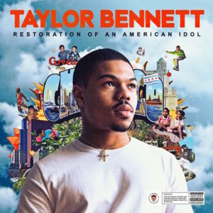 Grown Up Fairy Tales - Taylor Bennett (Ft. Chance the Rapper & Jeremih)