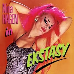 Russian Reggae - Nina Hagen