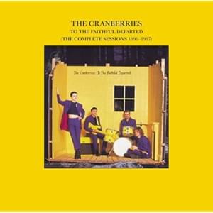 The Picture I View - The Cranberries