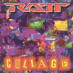 Hold Tight - Ratt