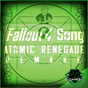 Atomic Renegade (Remake) - DAGames