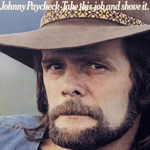 Colorado Cool-Aid - Johnny Paycheck