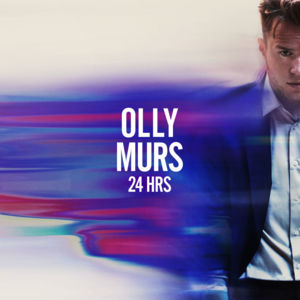 Better Without You - Olly Murs