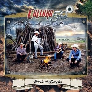 Pa’ Qué Me Hacen Enojar - Calibre 50