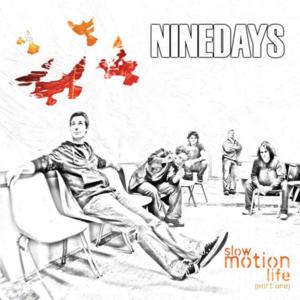 New Shoes - Nine Days