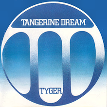 Smile - Tangerine Dream (Ft. Jocelyn B. Smith)