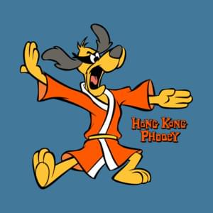 Hong Kong Phooey - Scatman Crothers (Ft. Don Messick)