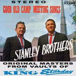 Memories of Mother - The Stanley Brothers