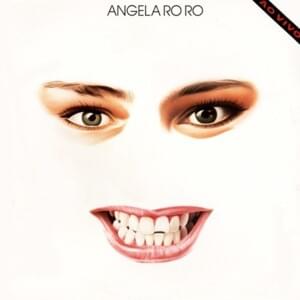 Ne me quitte pas - Angela Ro Ro