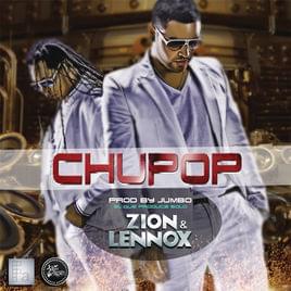 Chupop - Zion & Lennox