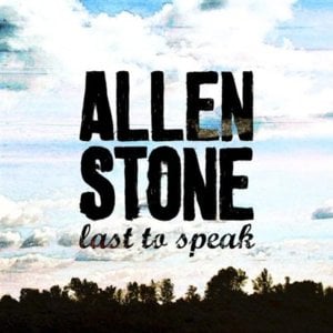 Breathe Anymore - Allen Stone