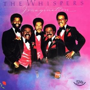 Girl I Need You - The Whispers