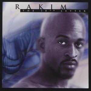 The 18th Letter (Always and Forever) - Rakim