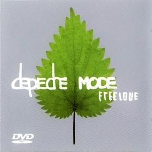 Breathe (Live) [First Union Center, Philadelphia, PA, USA - 2001/06/30] - Depeche Mode