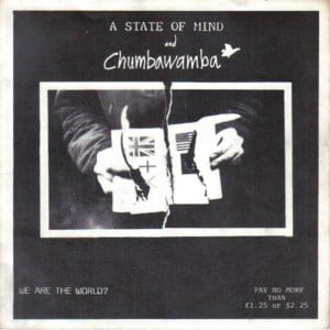 Invasion - Chumbawamba