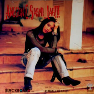 Di Kejauhan - Anggun