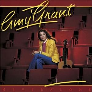 Say Once More - Amy Grant